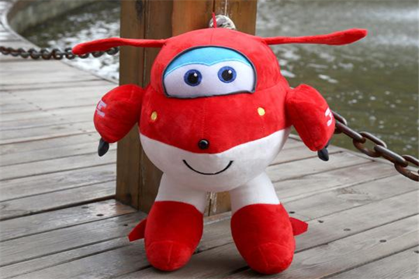 星际小飞侠生态玩具设计