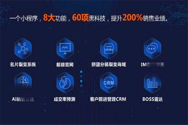 易不操心AI智能系统功能