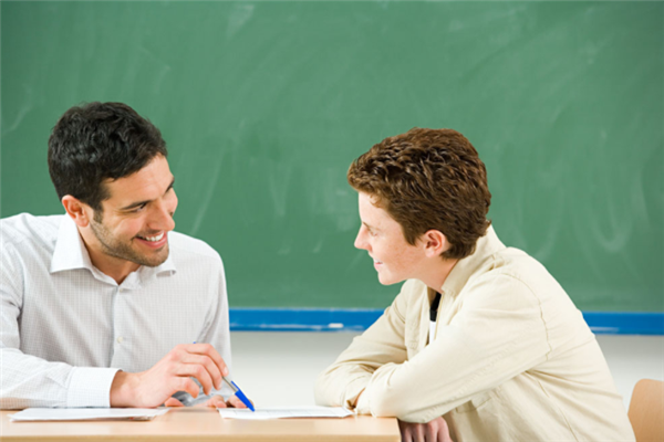 兴鹏科技学校辅导