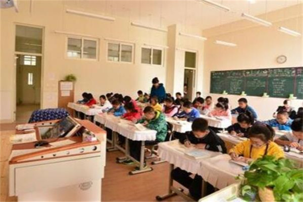 叁学苑教育教学质量好