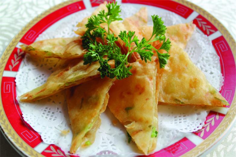 雁门斋老母鸡汤葱油饼加盟