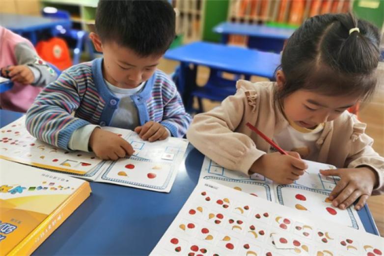 贝贝树早教早教加盟