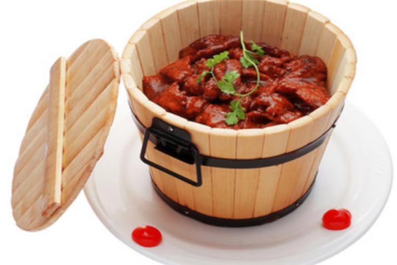 阿柒桶饭加盟