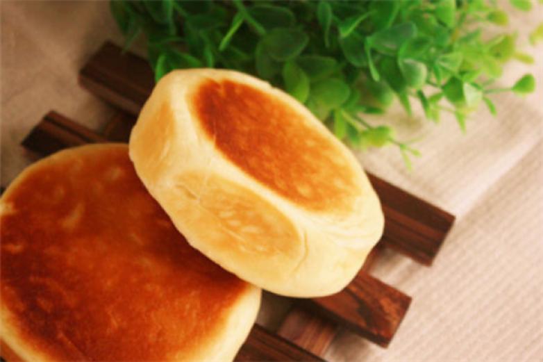 幸福喜饼店加盟