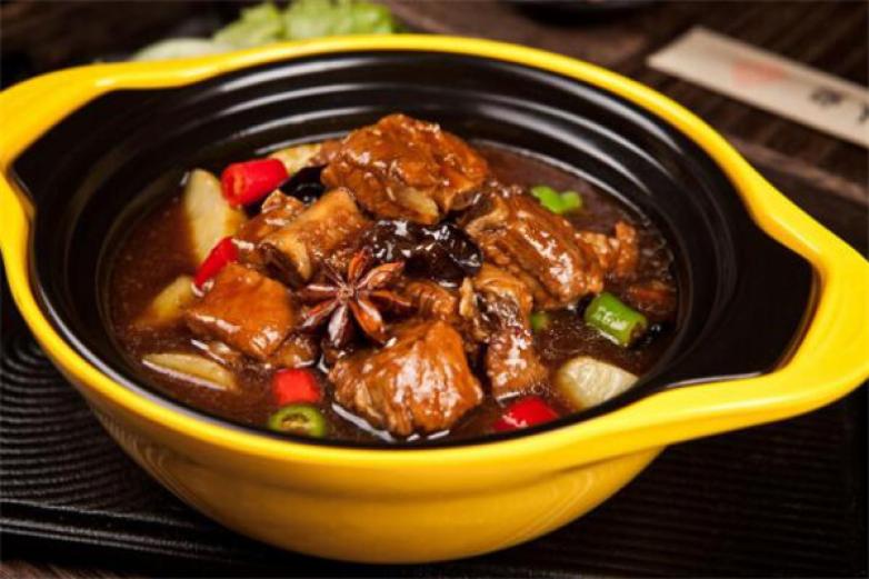 吴太和鲍汁黄焖鸡加盟