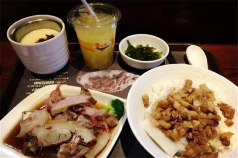 鲁肉范加盟