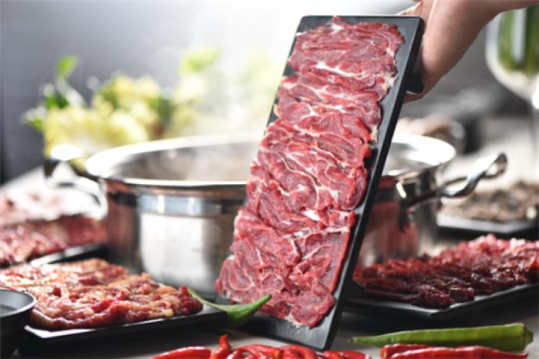 贵州黄牛肉火锅加盟