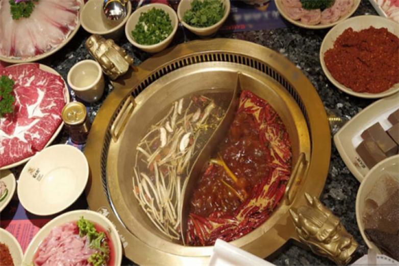 贵州黄牛肉火锅加盟