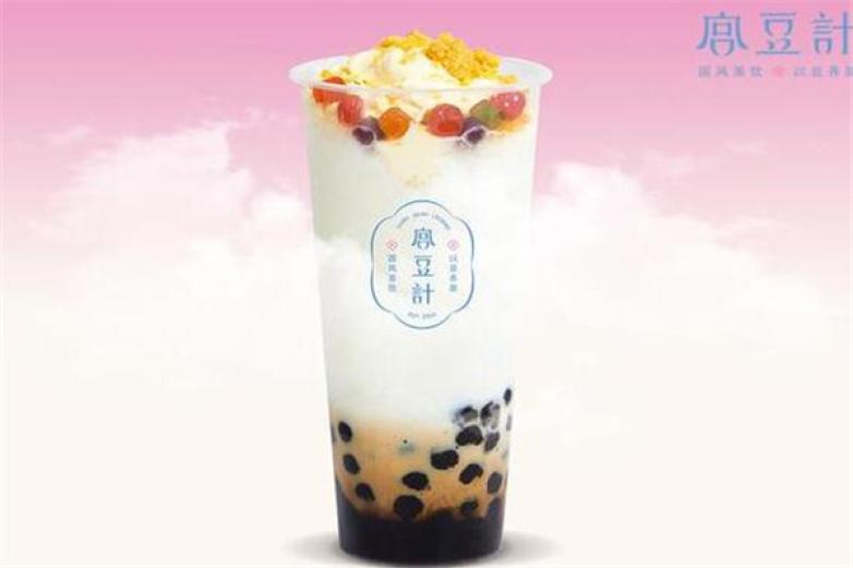 宫豆计加盟