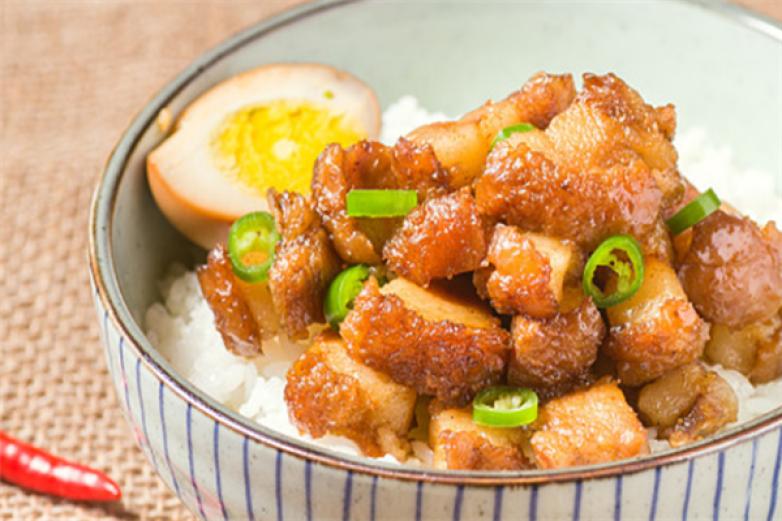 马上客自助快餐加盟