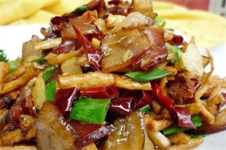 摔打吧小牛肉鲜香爆炒加盟