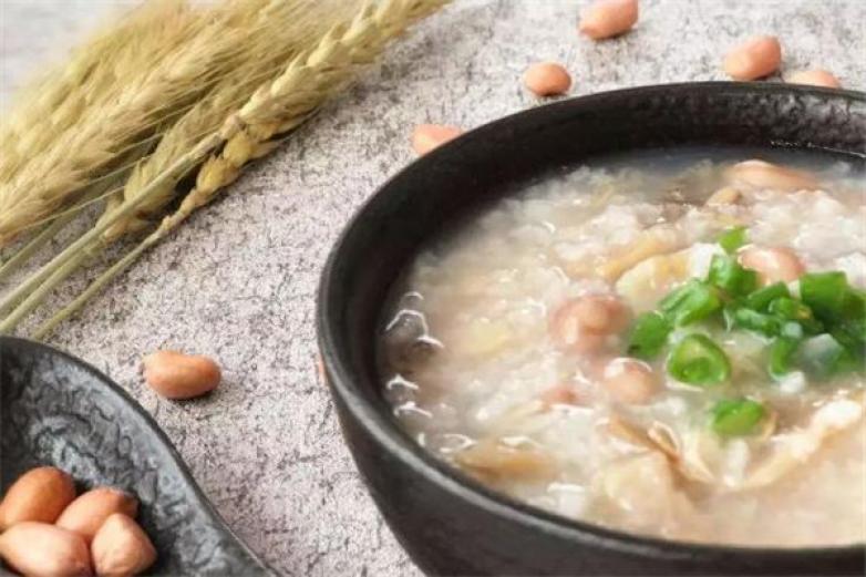 巧益粥铺加盟