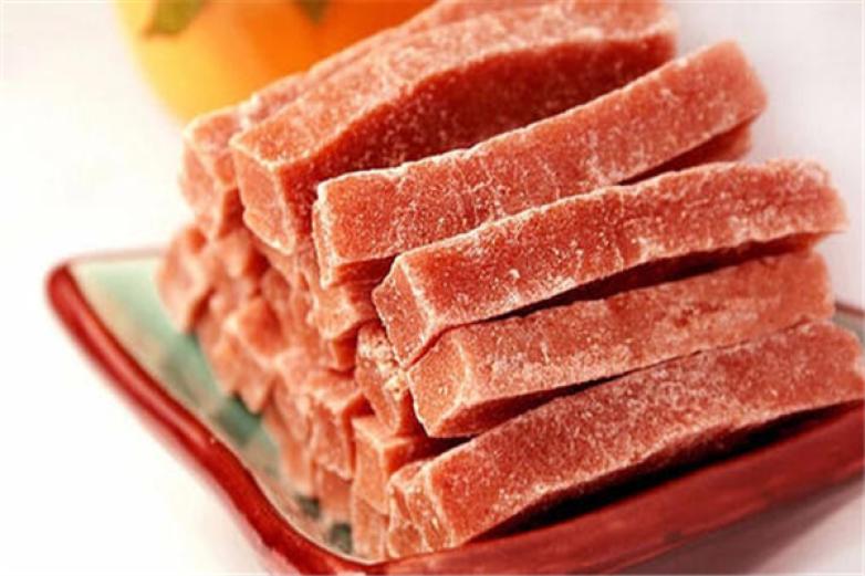 有点趣零食坊加盟