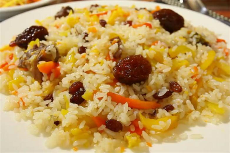 隔壁妈妈炒饭加盟