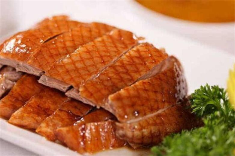 禧食记北京烤鸭加盟