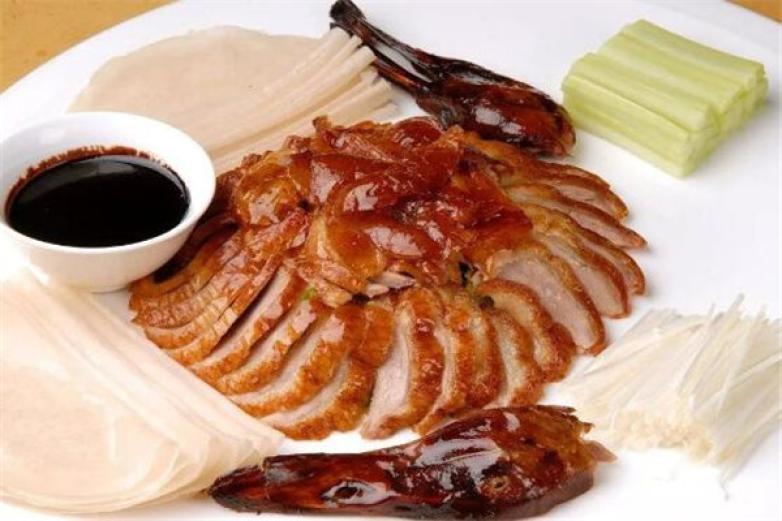 禧食记北京烤鸭加盟