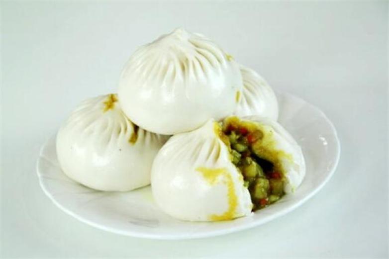 饮晨记包子铺加盟