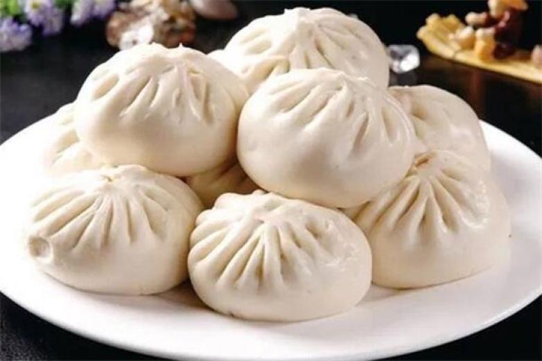 饮晨记包子铺加盟