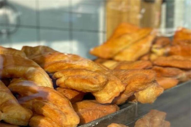 和众大油条加盟