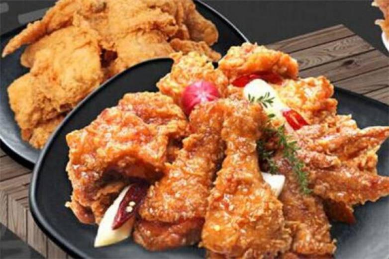 柠檬队长韩国炸鸡加盟