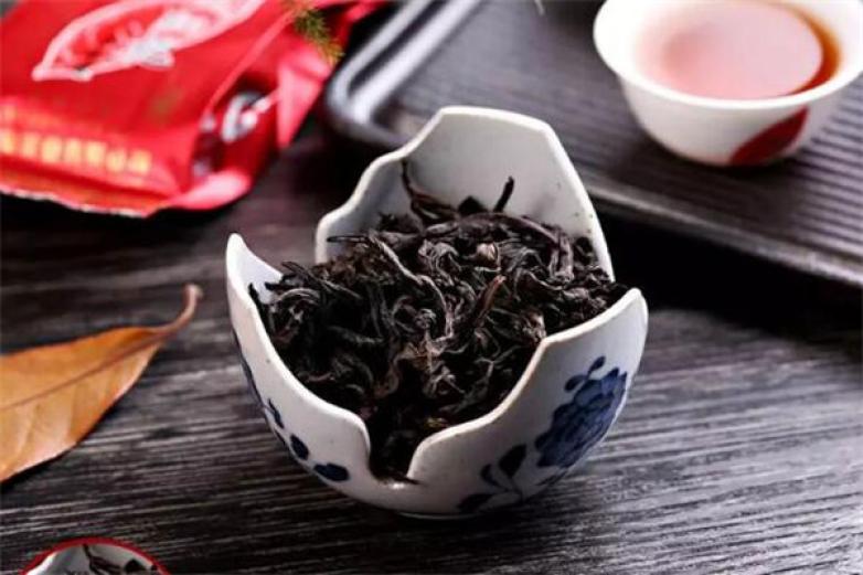 武夷星茶业加盟