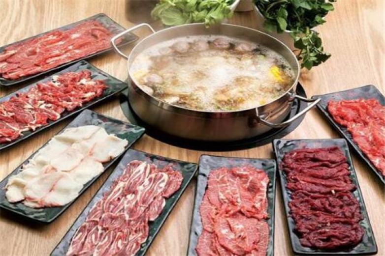 带皮牛肉火锅加盟