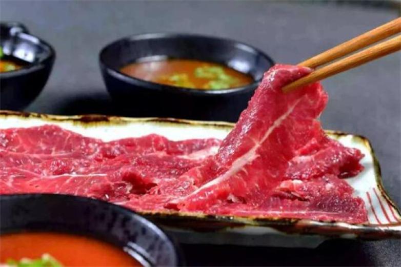 带皮牛肉火锅加盟