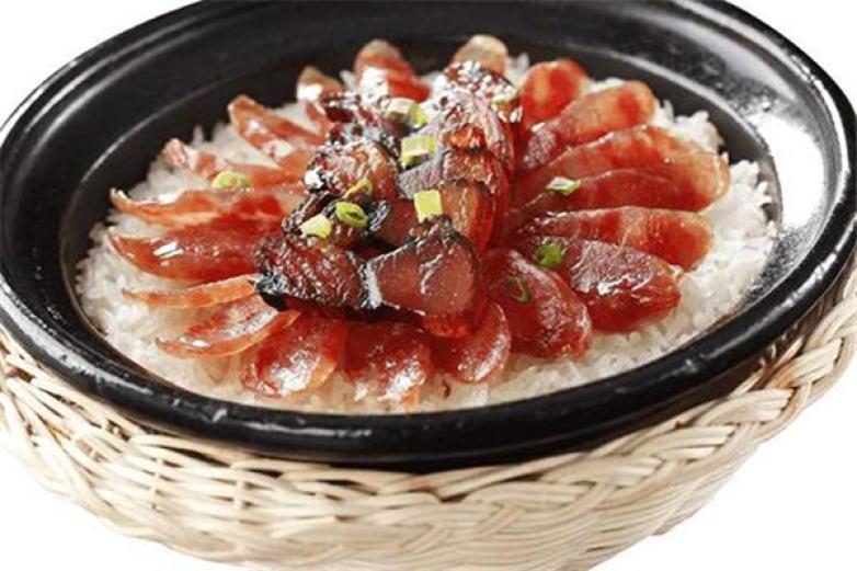 煲仔皇煲仔饭加盟
