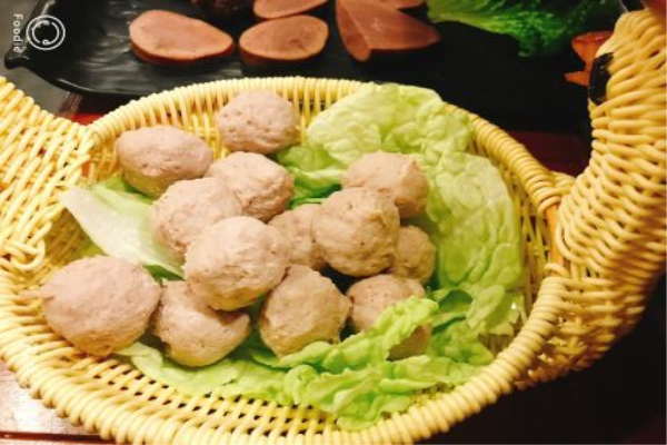 潮中潮牛肉火锅店