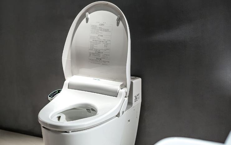 摩恩座便器