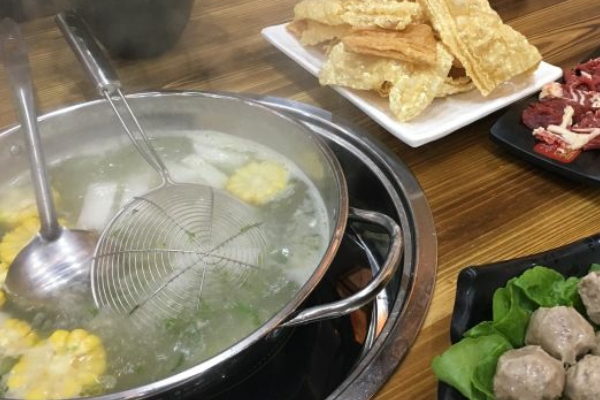 潮新记牛肉火锅