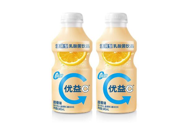 优益C