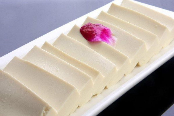 石磨豆腐坊