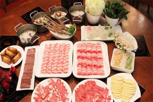 重庆小天鹅酒店