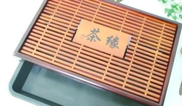 刘伟真饮品