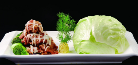 小俩口 特色烤肉
