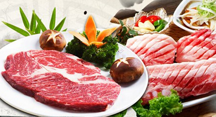 迪迦姆烤肉