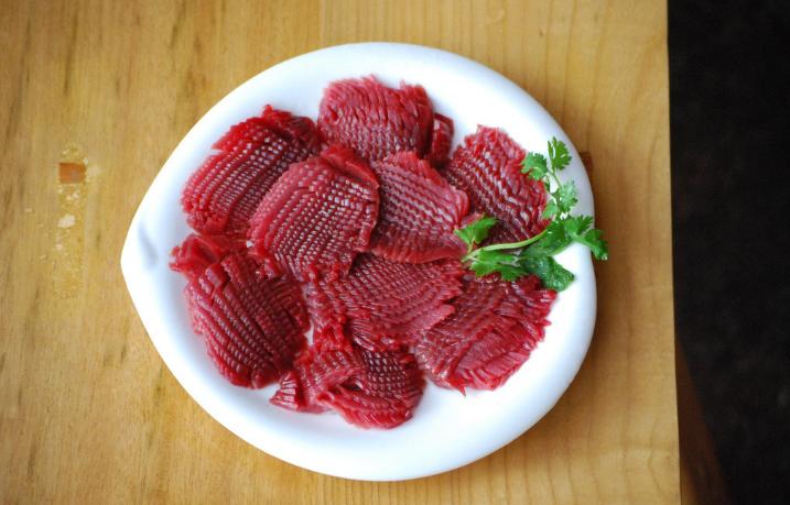 食坊居牛杂
