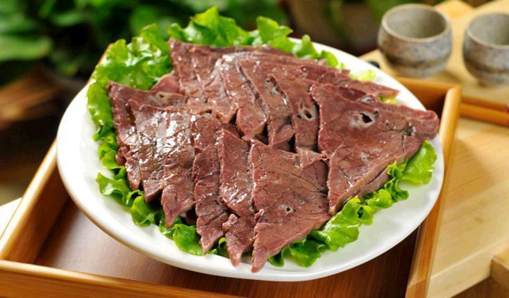 藤椒牛杂火锅