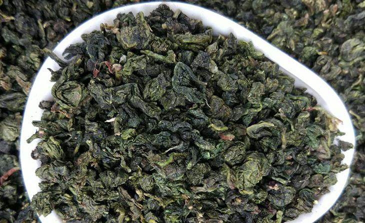 邱焕梅茶叶