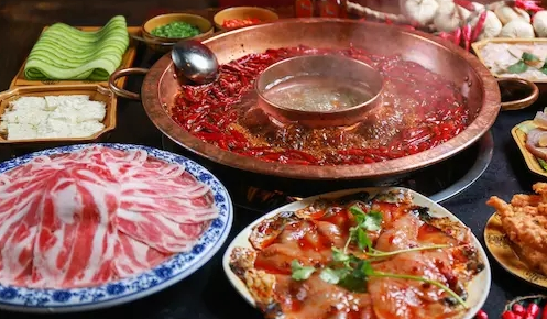 喜食屋小自助餐