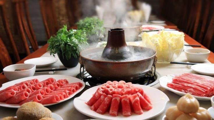 铜炉湾潮汕牛肉火锅