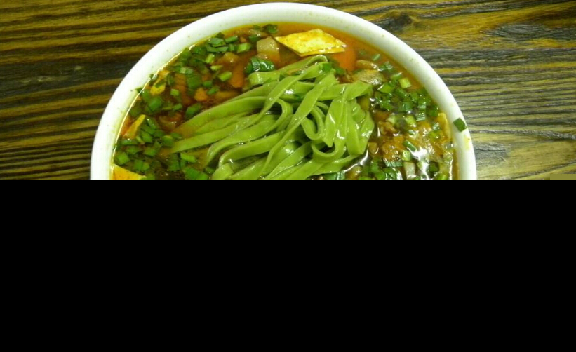 陕食山面馆