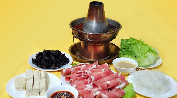 王家大苑火锅