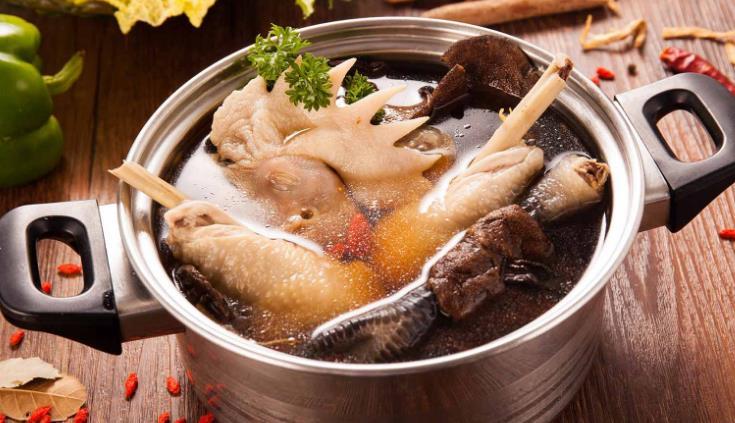 丸子家健康煮小火锅