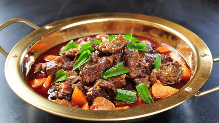旺旺羊肉火锅