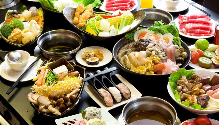 独壹味火锅