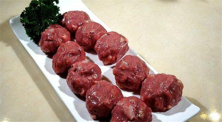 鸿福锦牛肉火锅店