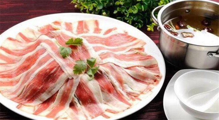 胡氏潮汕牛肉火锅