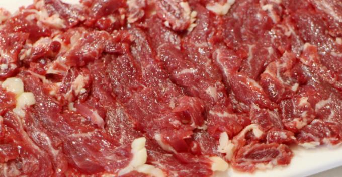 火锅遇上牛潮汕牛肉火锅
